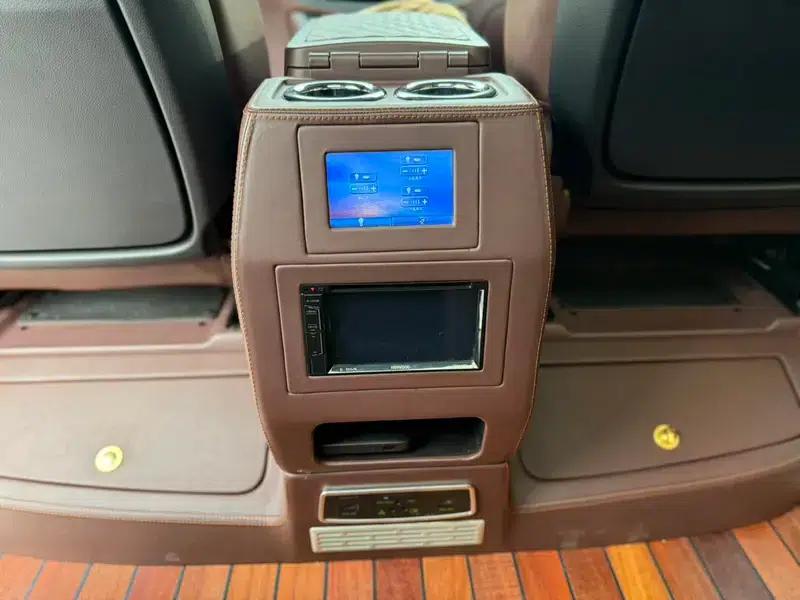 2018 Nissan Vito 2.0T Business Edition 7-seater (National V Emission Standard) — миниатюра 8