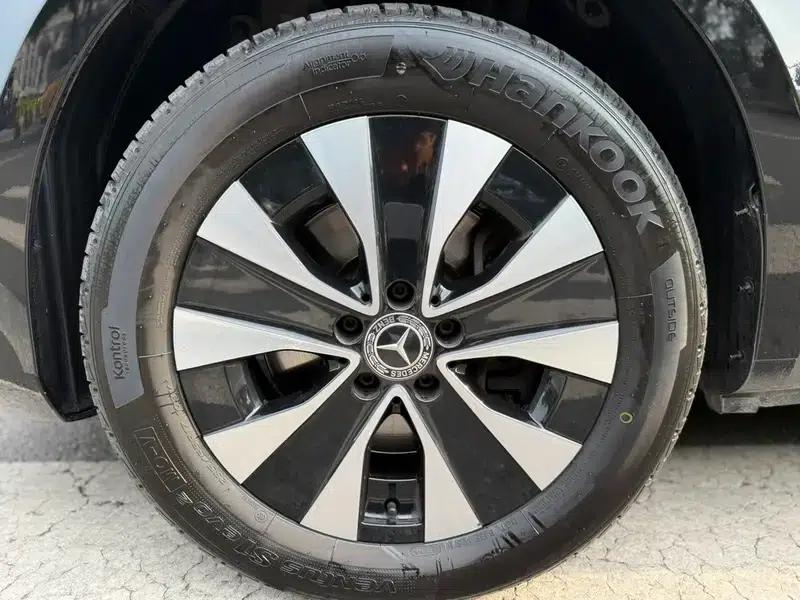 2018 Nissan Vito 2.0T Business Edition 7-seater (National V Emission Standard) — миниатюра 10