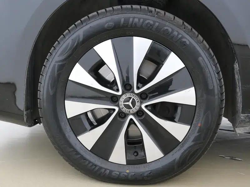 Vito 2021 2.0T Business Edition 7-seater — миниатюра 12
