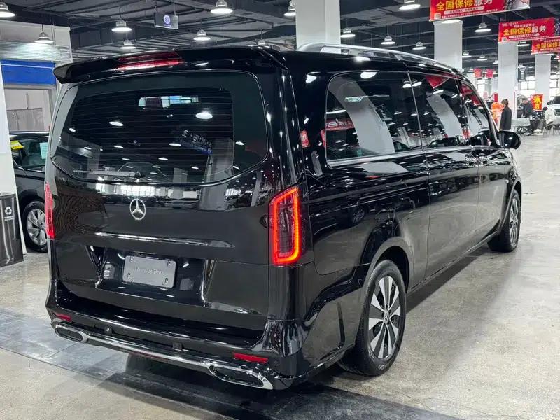 2023 Nissan Vito 2.0T Business Edition 7-seater — миниатюра 6