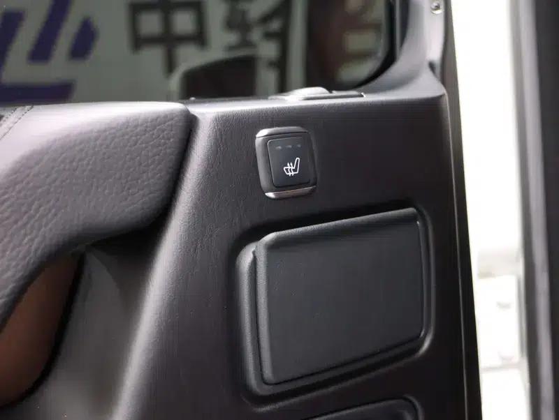 2017 Mercedes-Benz G-Class G 350 d — миниатюра 11