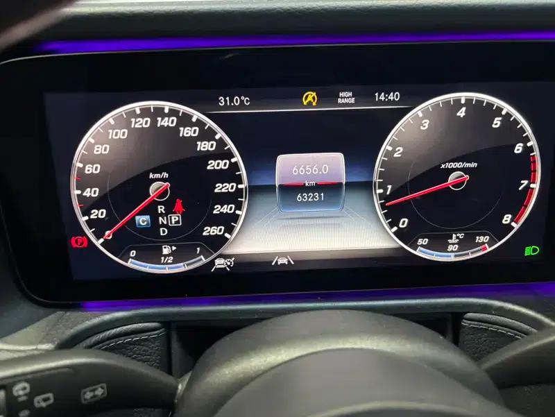 2022 Mercedes-Benz G-Class G 500 — миниатюра 16