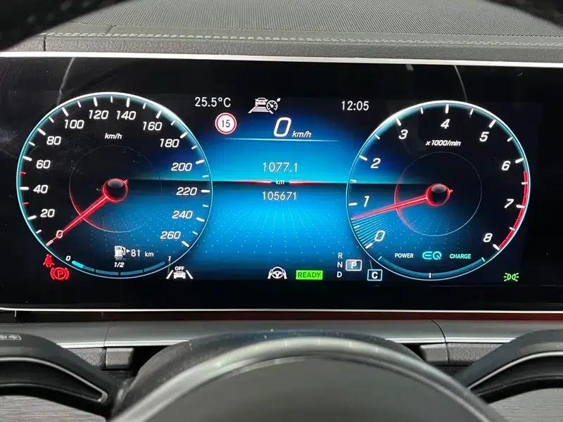 Mercedes-Benz GLE (Imported) 2021 GLE 450 4MATIC Luxury — миниатюра 11