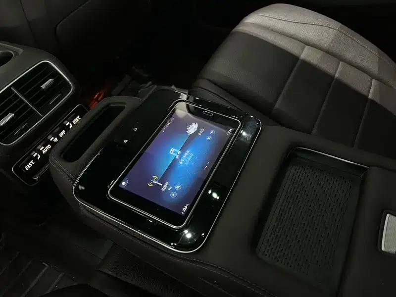 Mercedes-Benz GLE (Imported) 2021 GLE 450 4MATIC Luxury — миниатюра 13