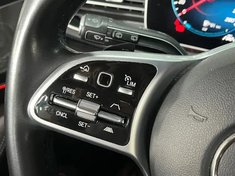 Mercedes-Benz GLE (Imported) 2021 GLE 450 4MATIC Luxury — миниатюра 14