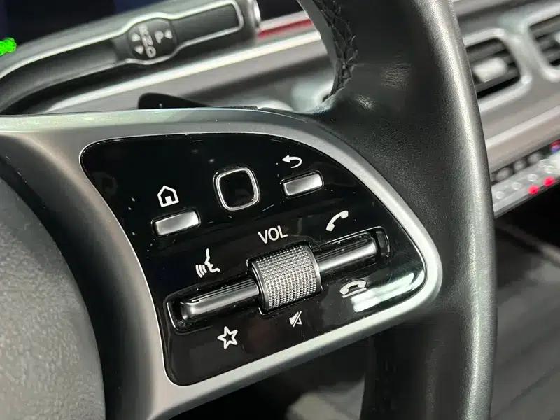 Mercedes-Benz GLE (Imported) 2021 GLE 450 4MATIC Luxury — миниатюра 7