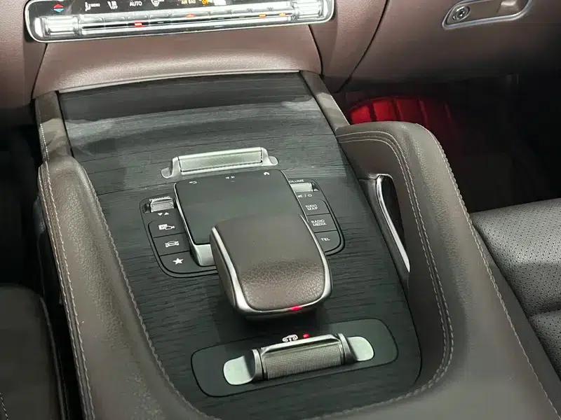 Mercedes-Benz GLE (Imported) 2021 GLE 450 4MATIC Luxury — миниатюра 8