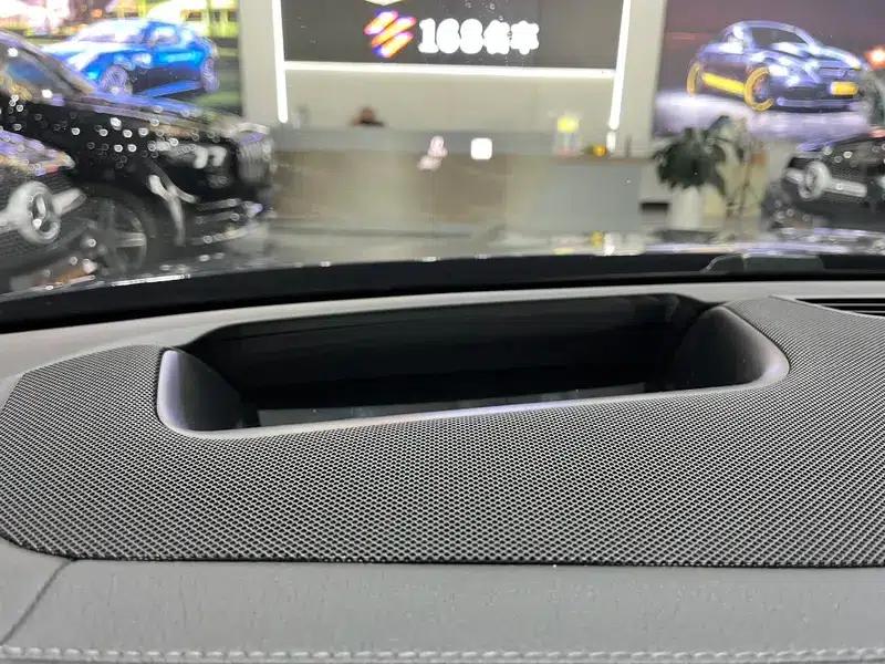 Mercedes-Benz GLE (Imported) 2020 Model 3.0T Automatic 4WD 5-Seater Parallel Import — миниатюра 12