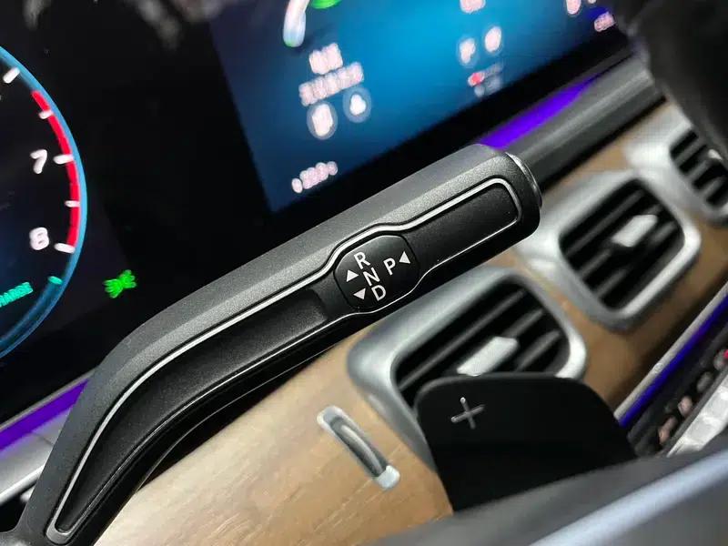 Mercedes-Benz GLE (Imported) 2020 Model 3.0T Automatic 4WD 5-Seater Parallel Import — миниатюра 17