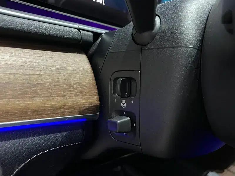 Mercedes-Benz GLE (Imported) 2020 Model 3.0T Automatic 4WD 5-Seater Parallel Import — миниатюра 18