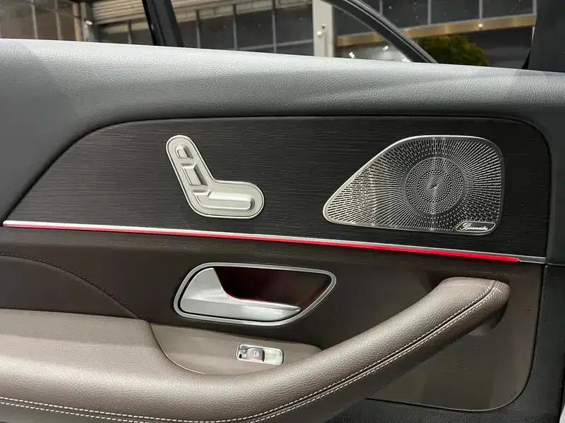 Mercedes-Benz GLE (Imported) 2022 Facelift GLE 450 4MATIC Luxury — миниатюра 12