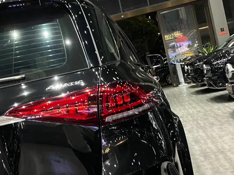Mercedes-Benz GLE (Imported) 2022 Facelift GLE 450 4MATIC Luxury — миниатюра 14