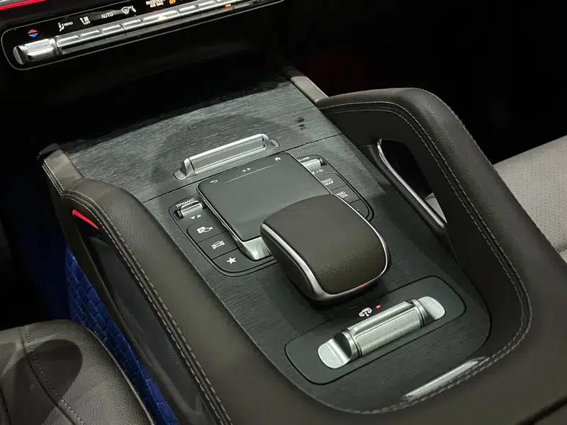 Mercedes-Benz GLE (Imported) 2022 Facelift GLE 450 4MATIC Luxury — миниатюра 21