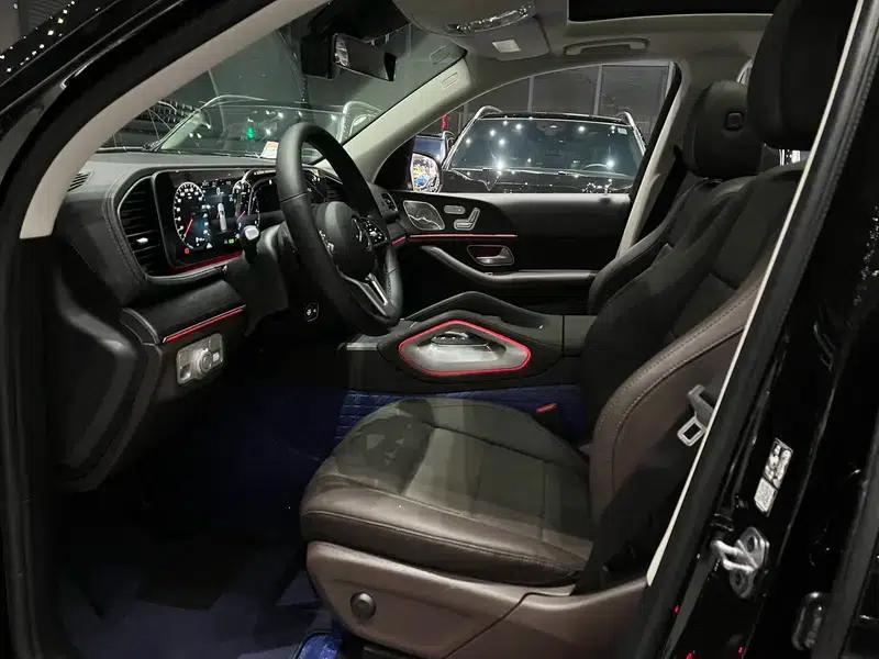 Mercedes-Benz GLE (Imported) 2022 Facelift GLE 450 4MATIC Luxury — миниатюра 22