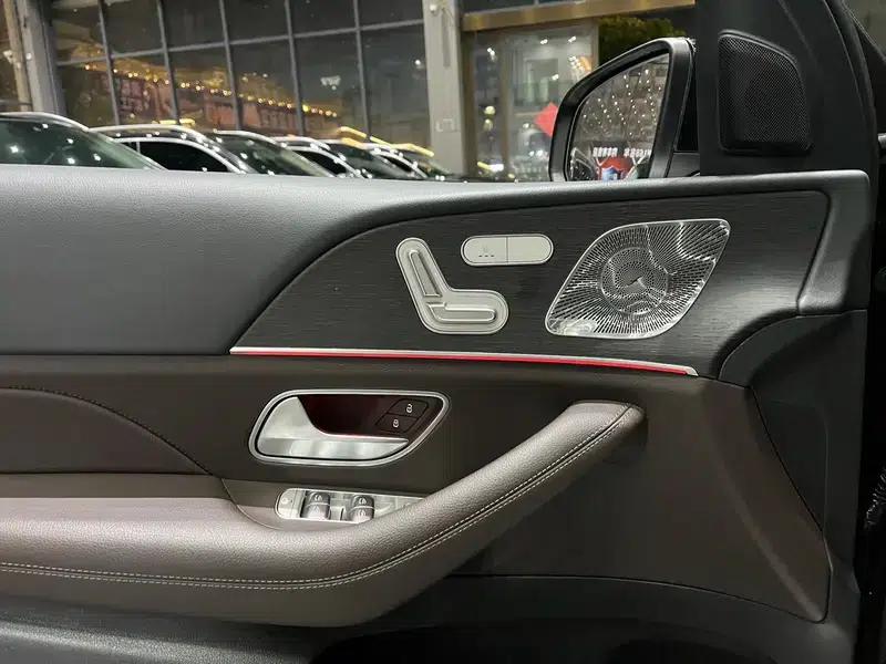 Mercedes-Benz GLE (Imported) 2022 Facelift GLE 450 4MATIC Luxury — миниатюра 8