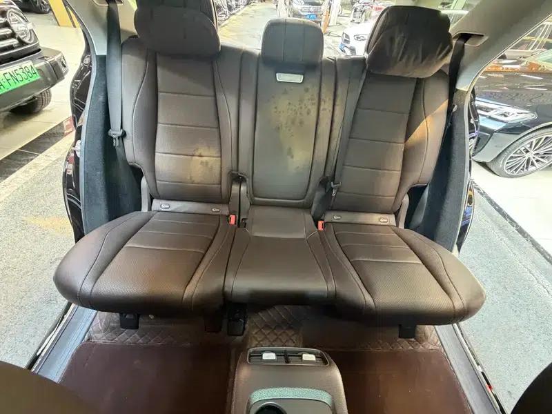 Mercedes-Benz GLE (Imported) 2021 GLE 450 4MATIC Fashion Model — миниатюра 20