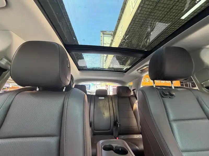 Mercedes-Benz GLE (Imported) 2021 GLE 450 4MATIC Fashion Model — миниатюра 21