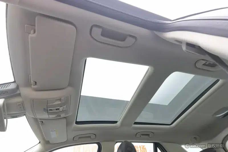 Mercedes-Benz GLE (Imported) 2017 GLE 320 4MATIC Luxury — миниатюра 20