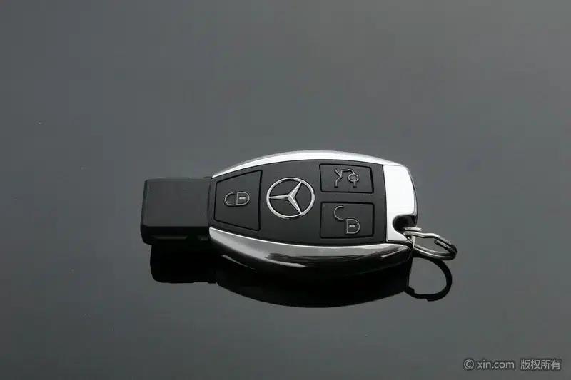 Mercedes-Benz GLE (Imported) 2017 GLE 320 4MATIC Luxury — миниатюра 6