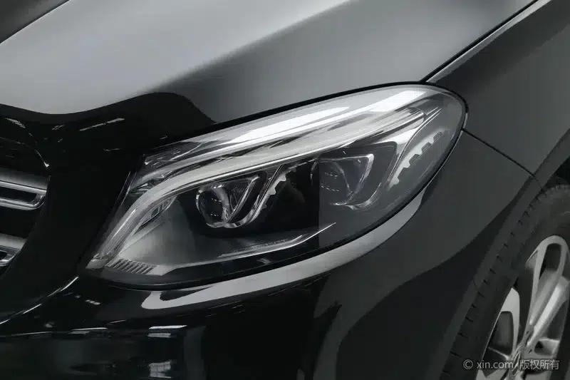 Mercedes-Benz GLE (Imported) 2017 GLE 320 4MATIC Luxury — миниатюра 7