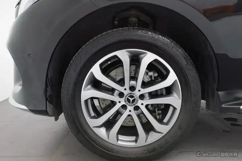 Mercedes-Benz GLE (Imported) 2017 GLE 320 4MATIC Luxury — миниатюра 10