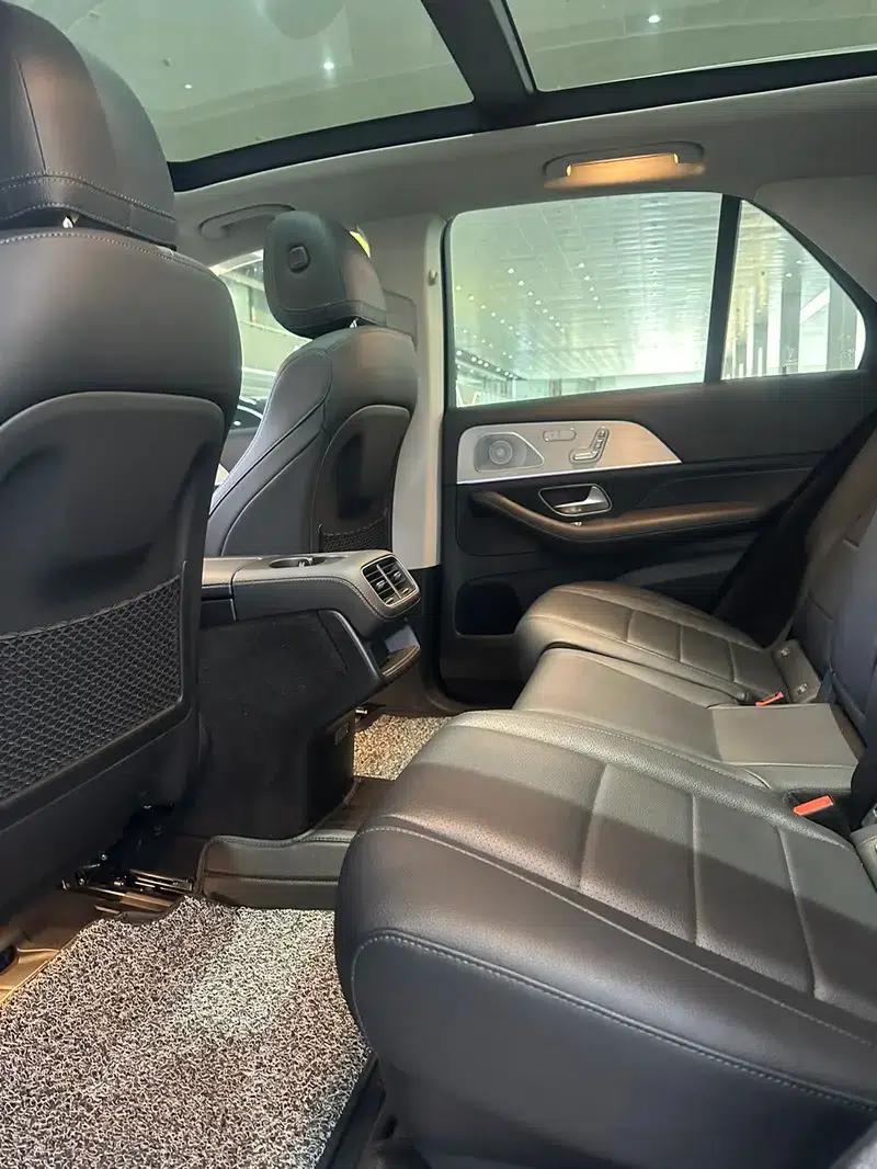 Mercedes-Benz GLE (Imported) 2021 GLE 450 4MATIC Dynamic — миниатюра 12