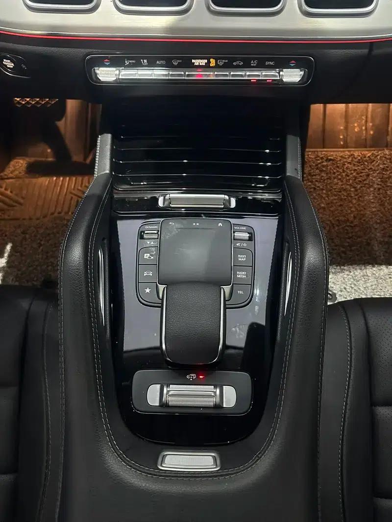 Mercedes-Benz GLE (Imported) 2021 GLE 450 4MATIC Dynamic — миниатюра 7