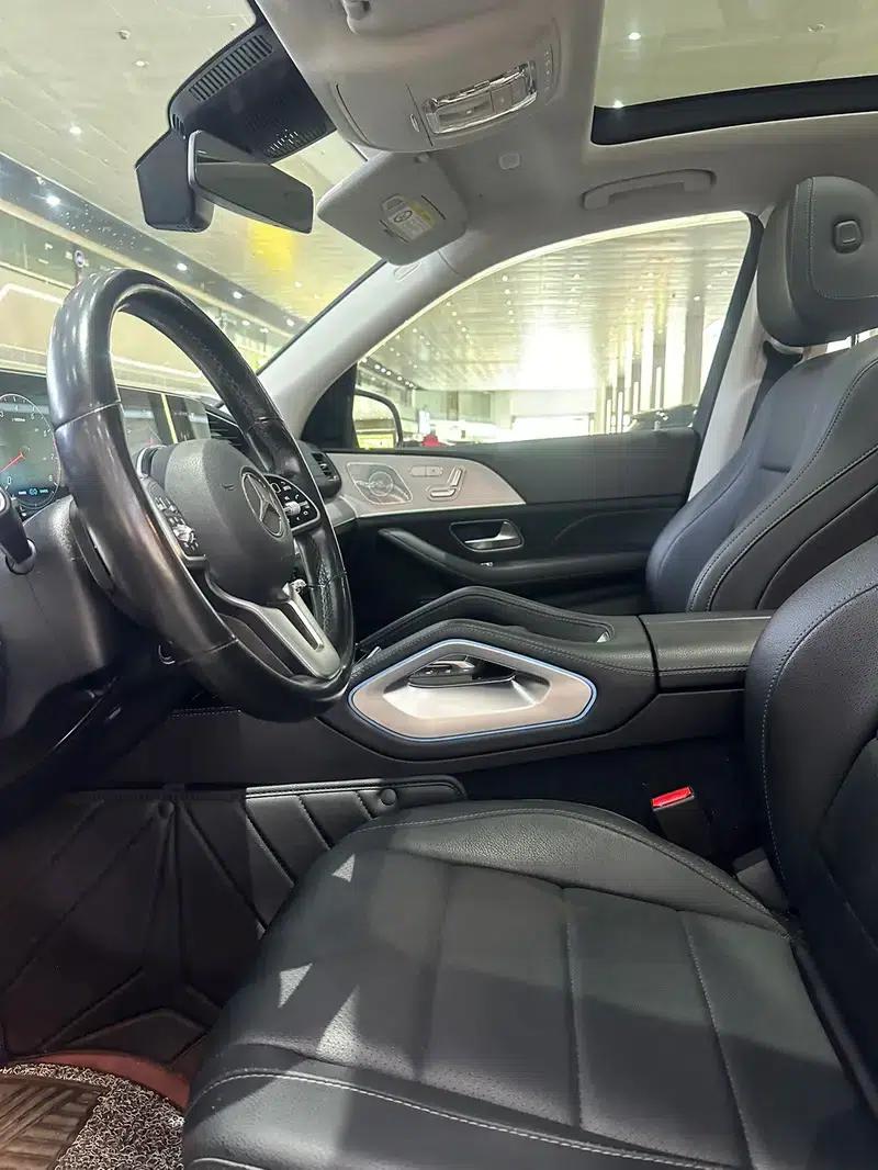 Mercedes-Benz GLE (Imported) 2021 GLE 450 4MATIC Dynamic — миниатюра 10