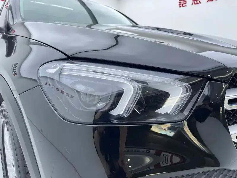 Mercedes-Benz GLE (Imported) 2021 GLE 350 4MATIC Dynamic — миниатюра 13