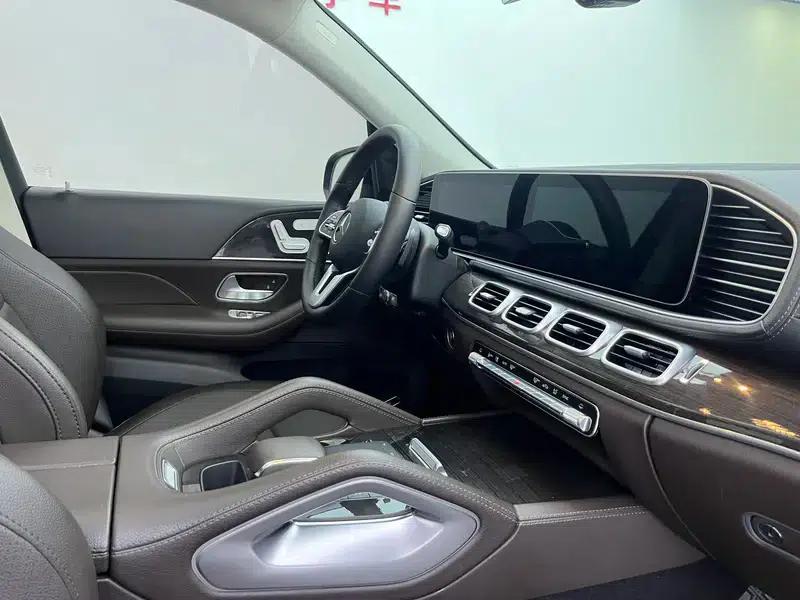 Mercedes-Benz GLE (Imported) 2021 GLE 350 4MATIC Dynamic — миниатюра 17