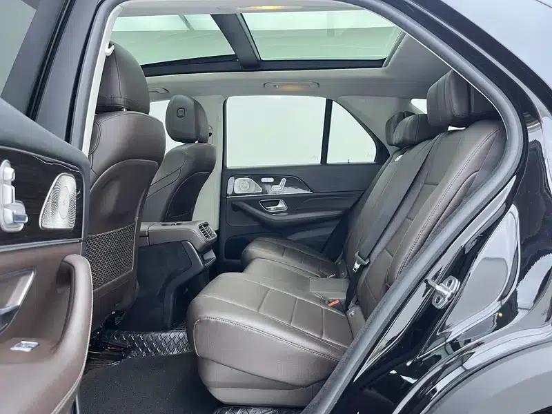 Mercedes-Benz GLE (Imported) 2021 GLE 350 4MATIC Dynamic — миниатюра 19