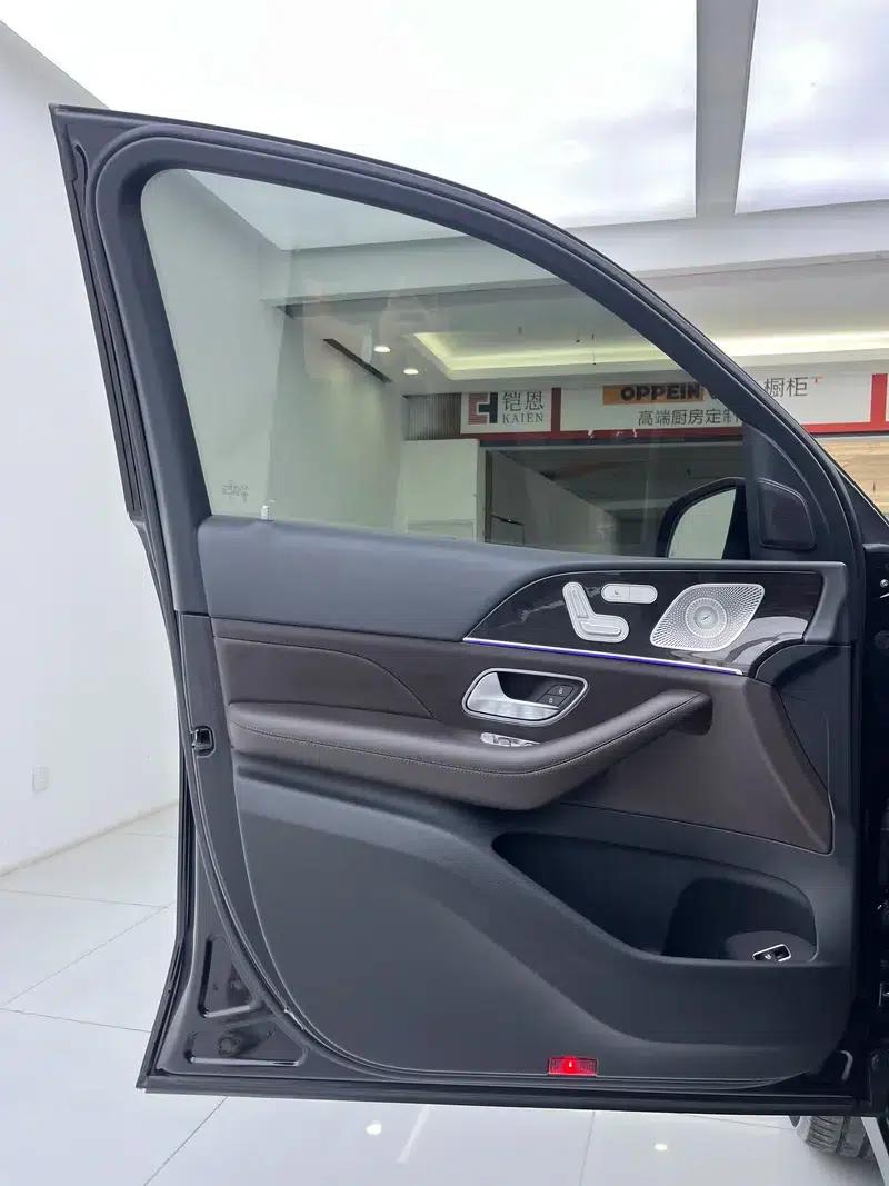 Mercedes-Benz GLE (Imported) 2021 GLE 350 4MATIC Dynamic — миниатюра 20