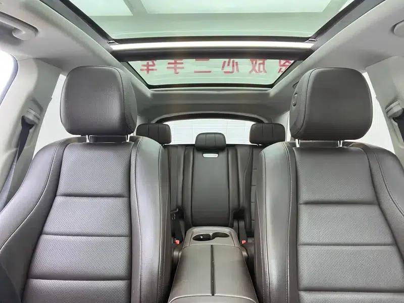 Mercedes-Benz GLE (Imported) 2021 GLE 350 4MATIC Dynamic — миниатюра 21