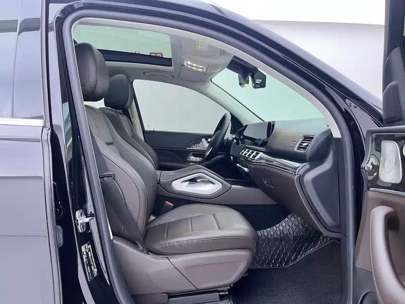 Mercedes-Benz GLE (Imported) 2021 GLE 350 4MATIC Dynamic — миниатюра 22