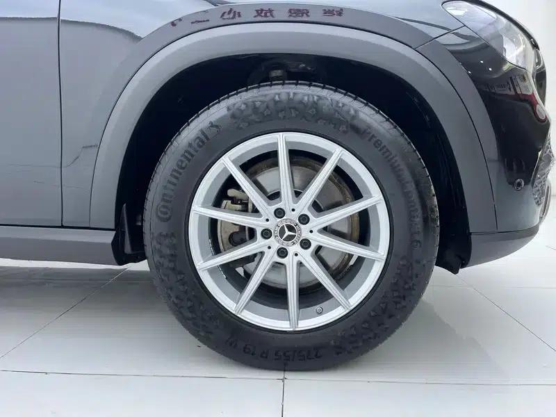 Mercedes-Benz GLE (Imported) 2021 GLE 350 4MATIC Dynamic — миниатюра 6