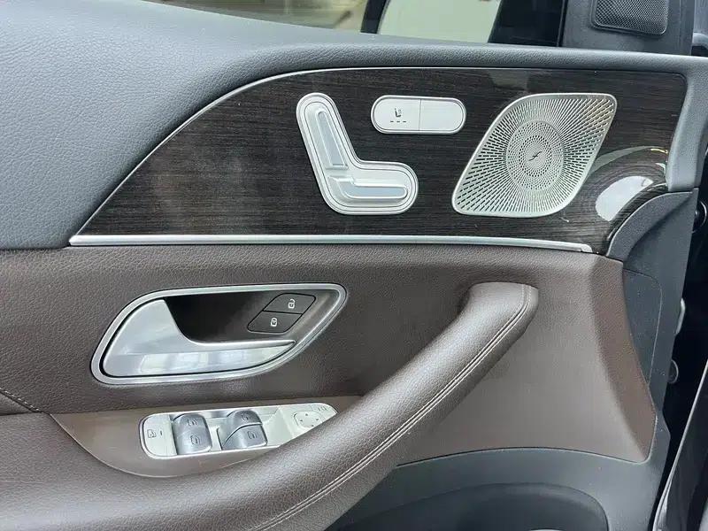 Mercedes-Benz GLE (Imported) 2021 GLE 350 4MATIC Dynamic — миниатюра 7