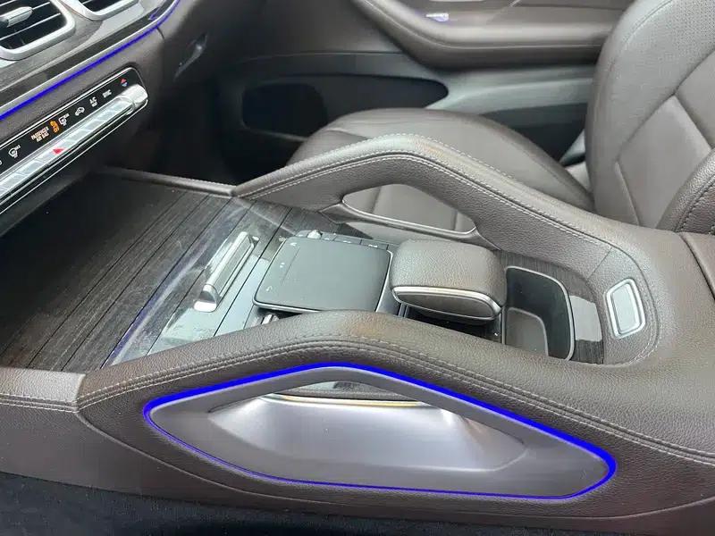 Mercedes-Benz GLE (Imported) 2021 GLE 350 4MATIC Dynamic — миниатюра 10