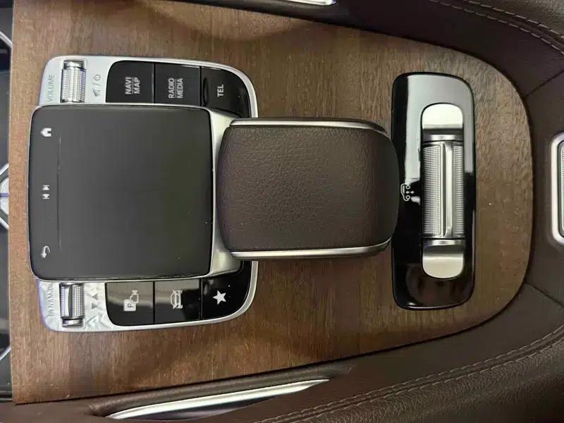 Mercedes-Benz GLE (Imported) 2020 Facelift GLE 350 4MATIC Luxury — миниатюра 14