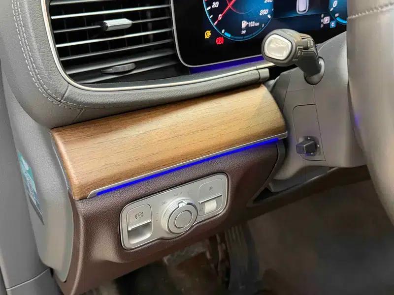 Mercedes-Benz GLE (Imported) 2020 Facelift GLE 350 4MATIC Luxury — миниатюра 19