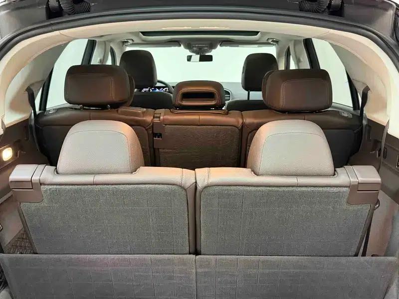 Mercedes-Benz GLE (Imported) 2020 Facelift GLE 350 4MATIC Luxury — миниатюра 23