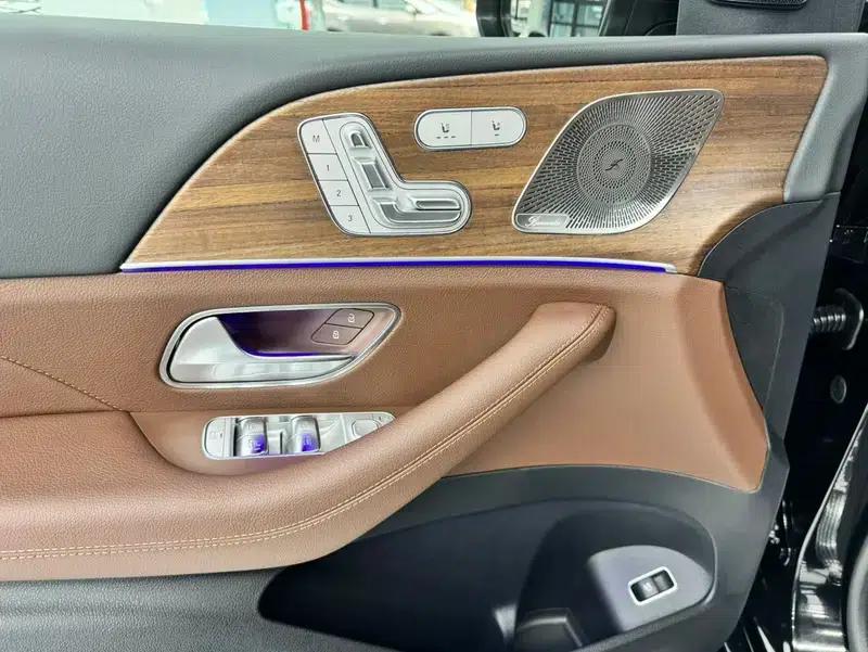 Mercedes-Benz GLE (Imported) 2024 GLE 450 4MATIC Fashion Model — миниатюра 18
