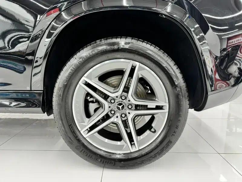 Mercedes-Benz GLE (Imported) 2024 GLE 450 4MATIC Fashion Model — миниатюра 7