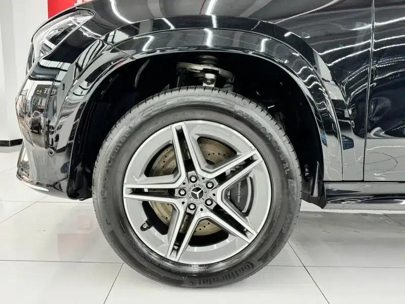 Mercedes-Benz GLE (Imported) 2024 GLE 450 4MATIC Fashion Model — миниатюра 10