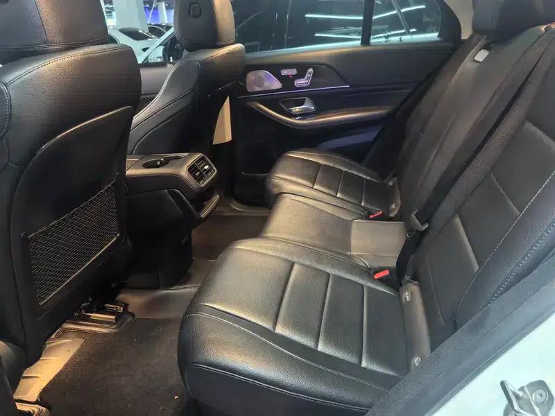 Mercedes-Benz GLE (Imported) 2021 GLE 350 4MATIC Fashion Model — миниатюра 11