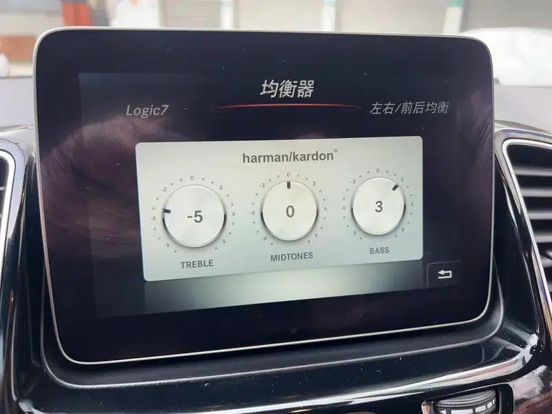 Mercedes-Benz GLE (Imported) 2017 3.0L Automatic 4WD 5-Seater Parallel Import — миниатюра 9