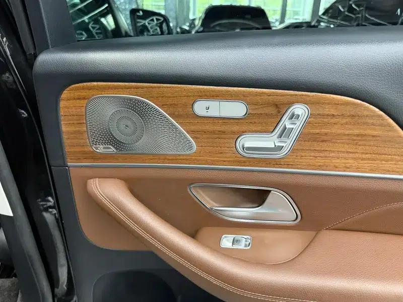 Mercedes-Benz GLE (Imported) 2024 GLE 450 4MATIC Fashion Model — миниатюра 13
