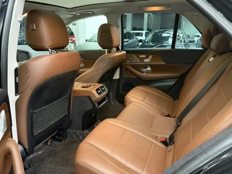 Mercedes-Benz GLE (Imported) 2024 GLE 450 4MATIC Fashion Model — миниатюра 20