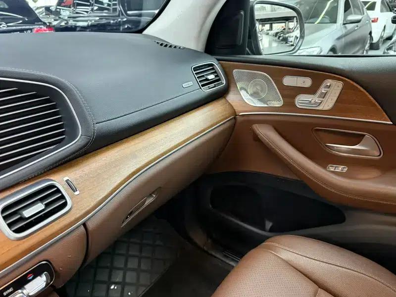 Mercedes-Benz GLE (Imported) 2024 GLE 450 4MATIC Fashion Model — миниатюра 7