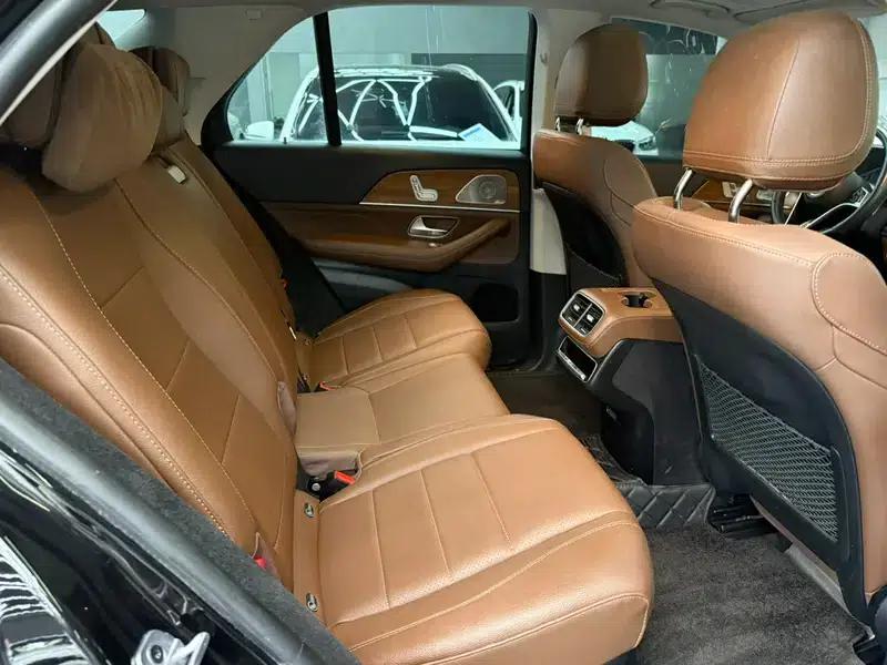 Mercedes-Benz GLE (Imported) 2024 GLE 450 4MATIC Fashion Model — миниатюра 10