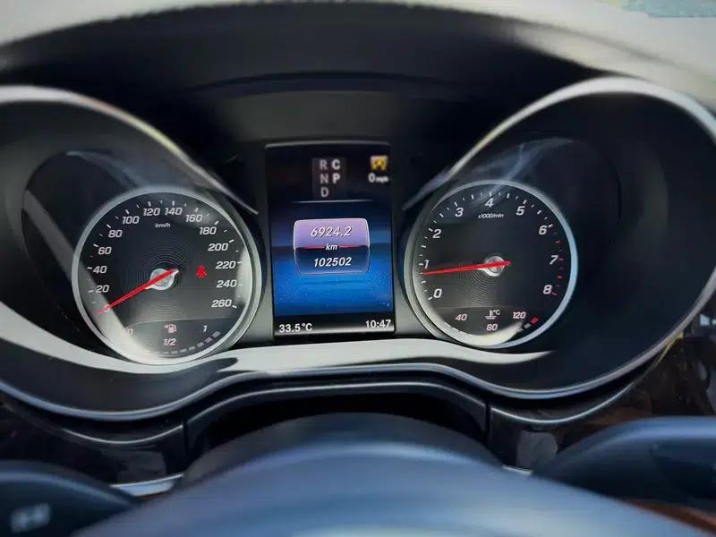 Mercedes-Benz V-Class 2022 V 260 L Long Wheelbase Luxury Edition — миниатюра 12